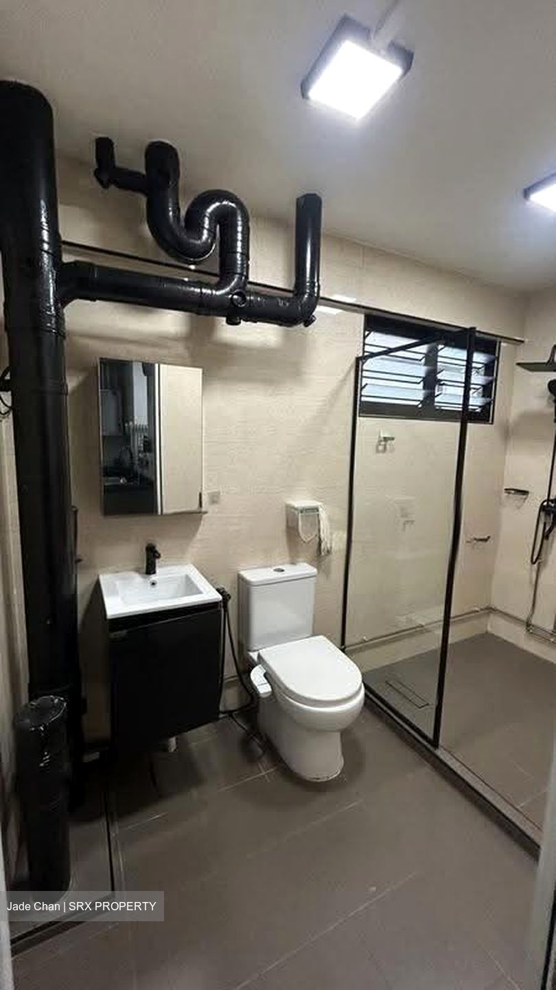 Blk 139 Marsiling Road (Woodlands), HDB 5 Rooms #622092631